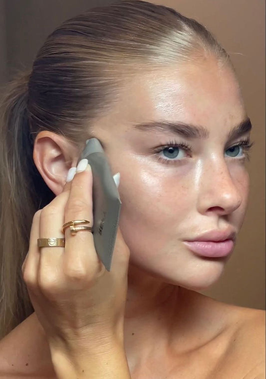 ✨ REFY Glow and Sculpt Face Primer – 40 ml