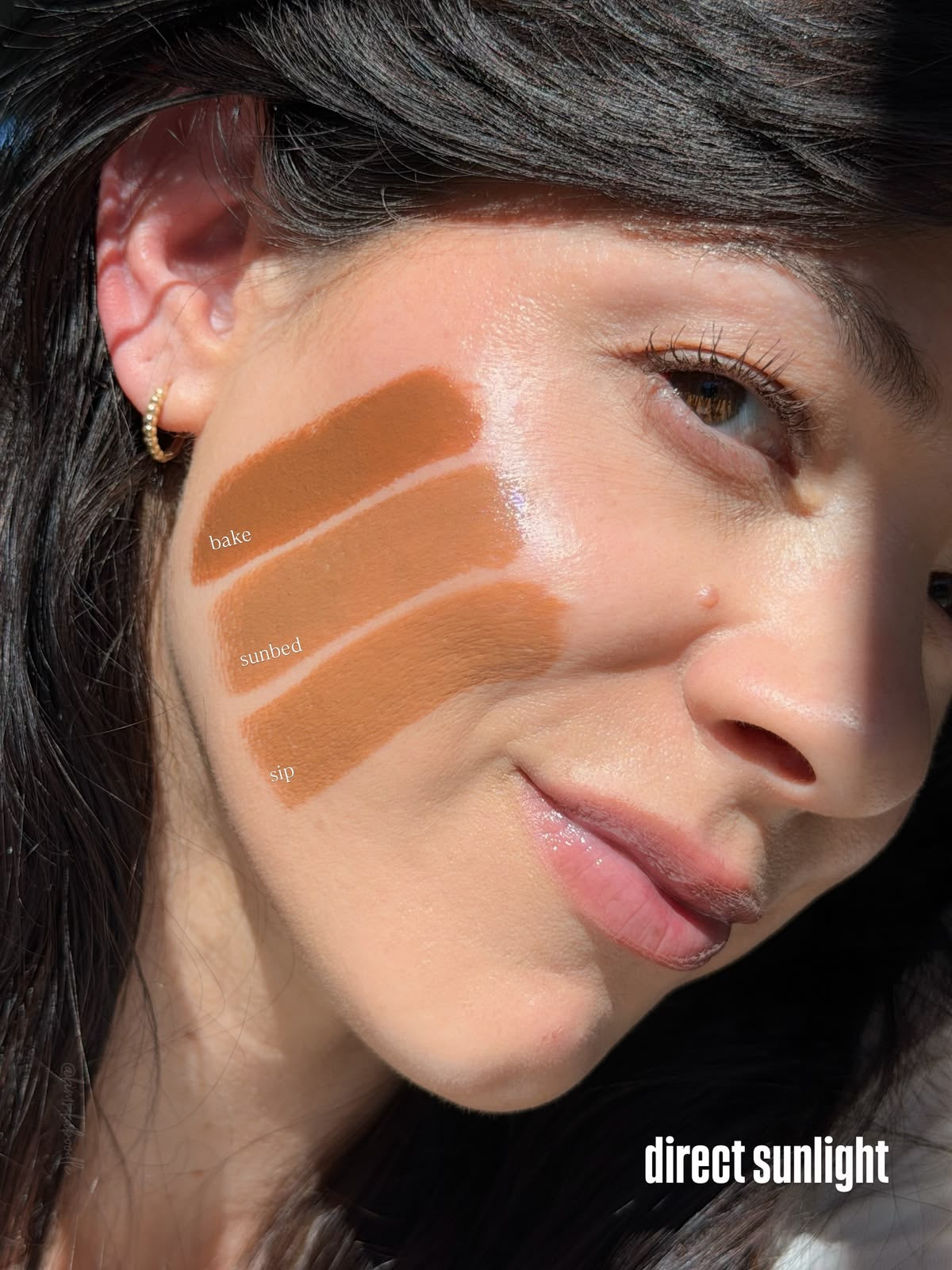 Rhode Bronzer