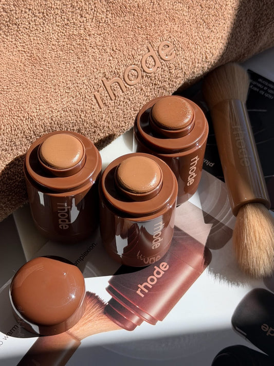 Rhode Bronzer