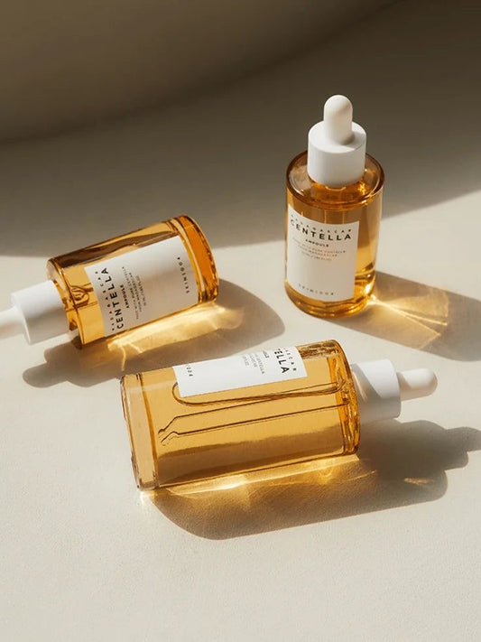Madagascar Centella Ampoule 55 ml – SKIN1004