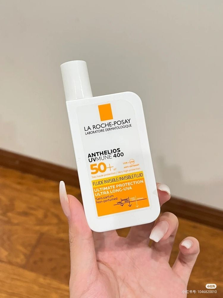 Anthelios SPF50