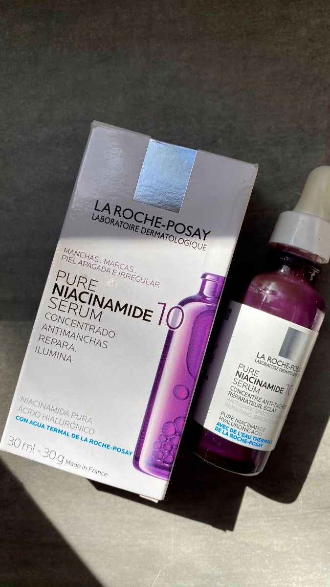 Niacinamide 10 Seum