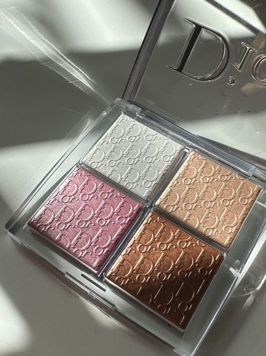 Dior Palette Luminous