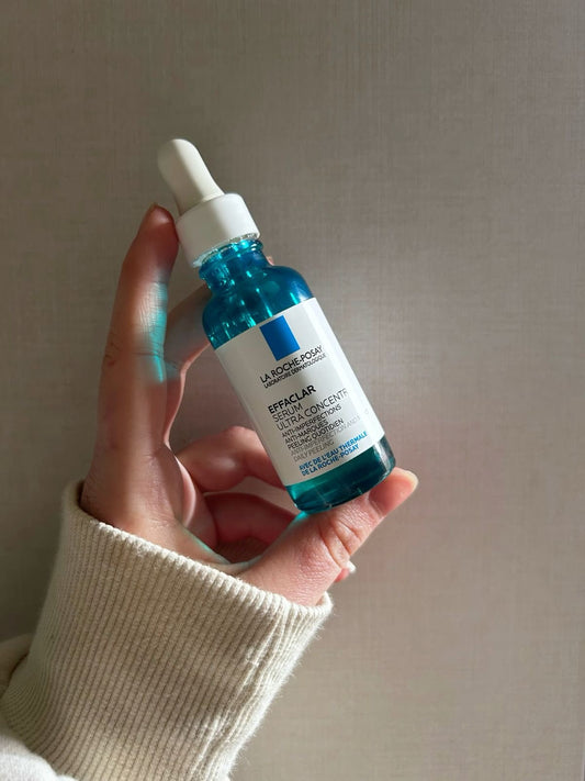 Effaclar Serum La Roche Posay