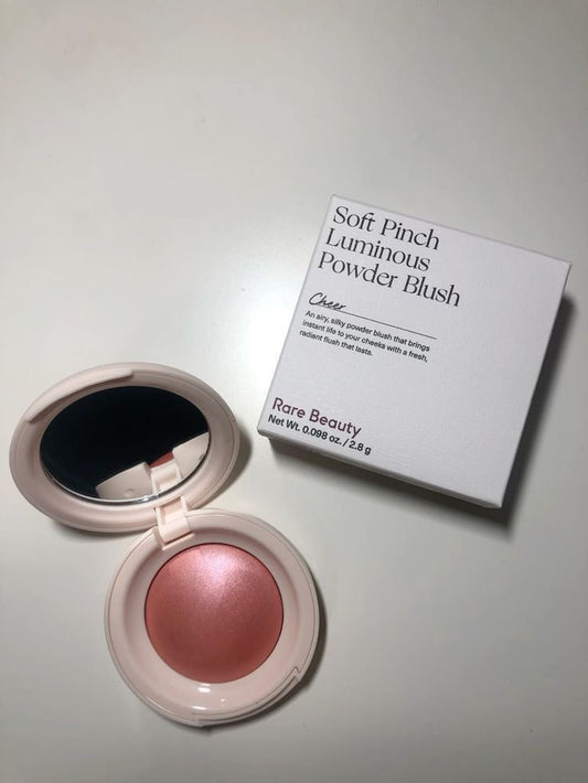 Blush luminous Powder - Rare Beauty
