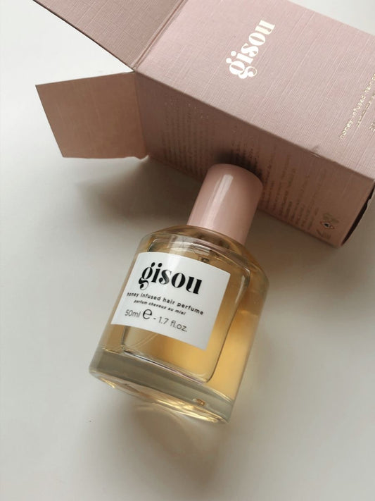 Gisou Hair Perfume🌸🍯