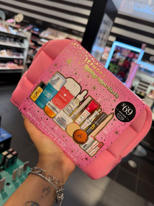 Holiday Must Have