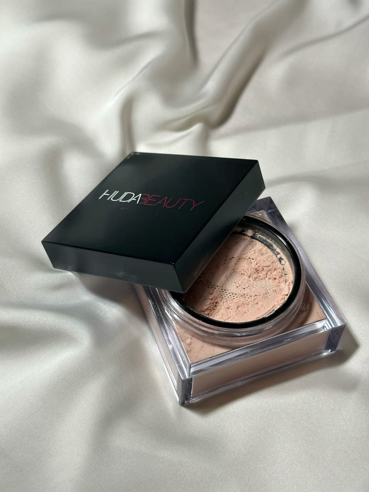 Huda Setting Powder