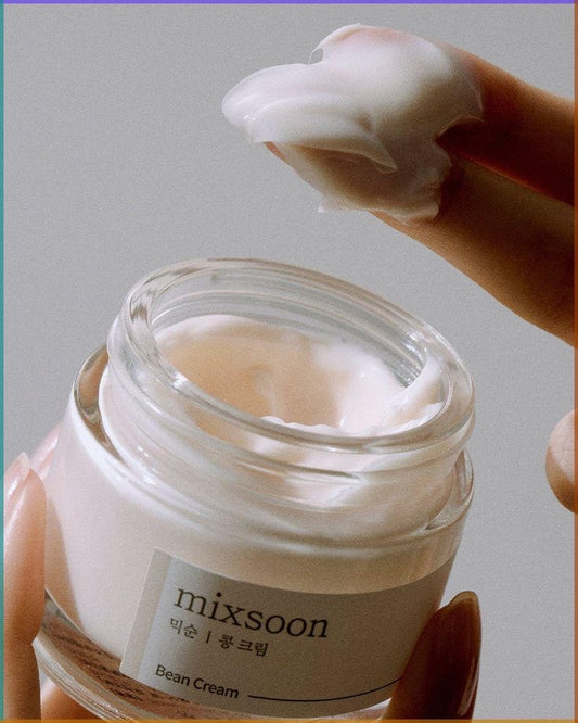 🌱✨ Mixsoon Bean Cream