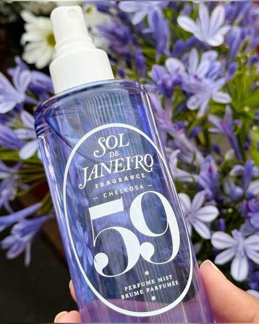 Sol de Janeiro Cheirosa 59