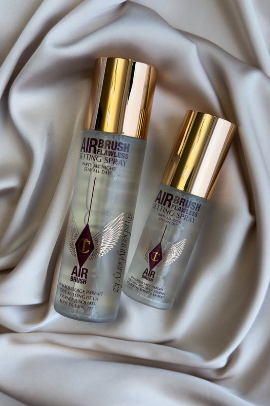 Charlotte Tilbury Setting Spray