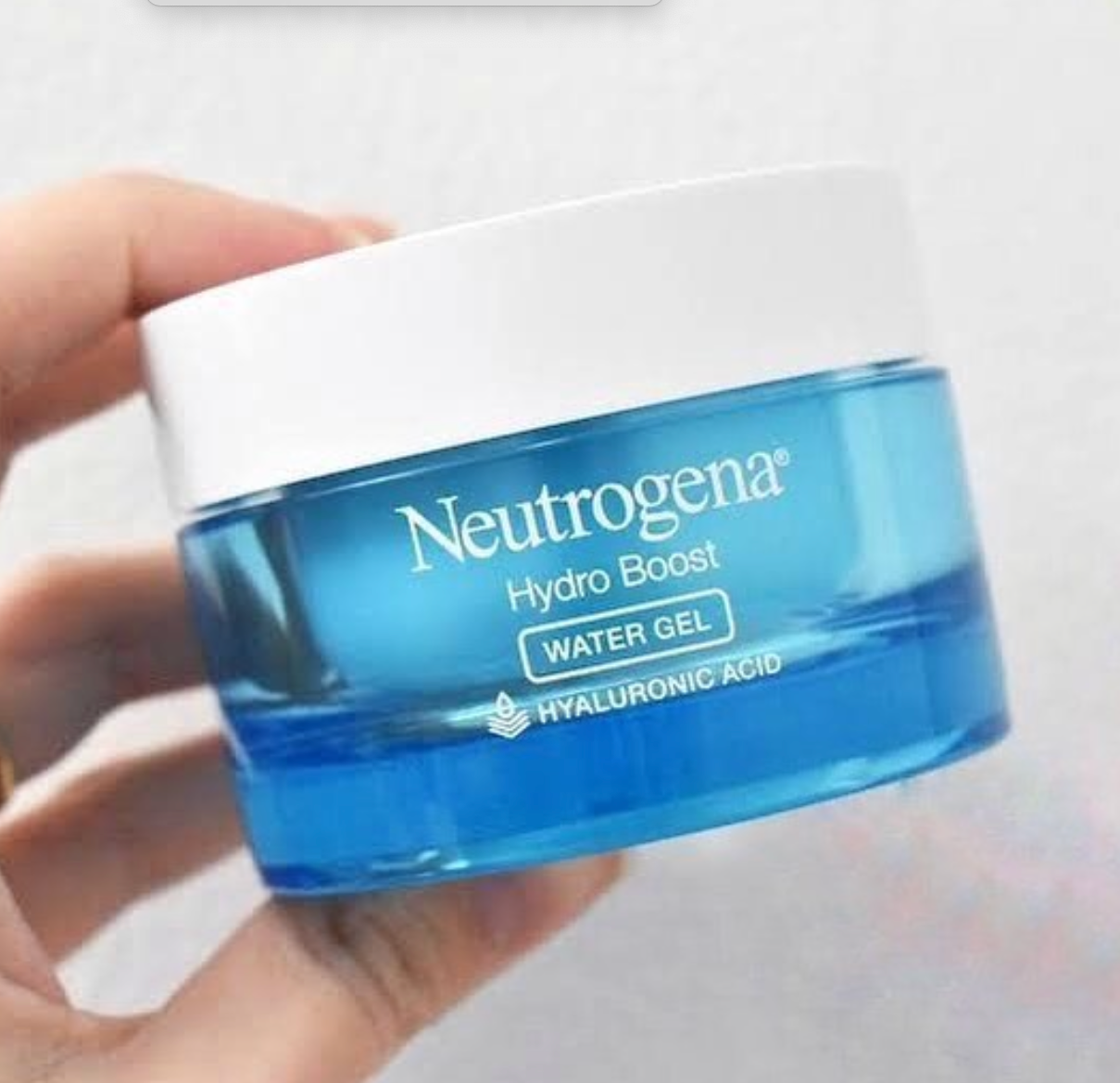 Neutrogena Hydro Boost