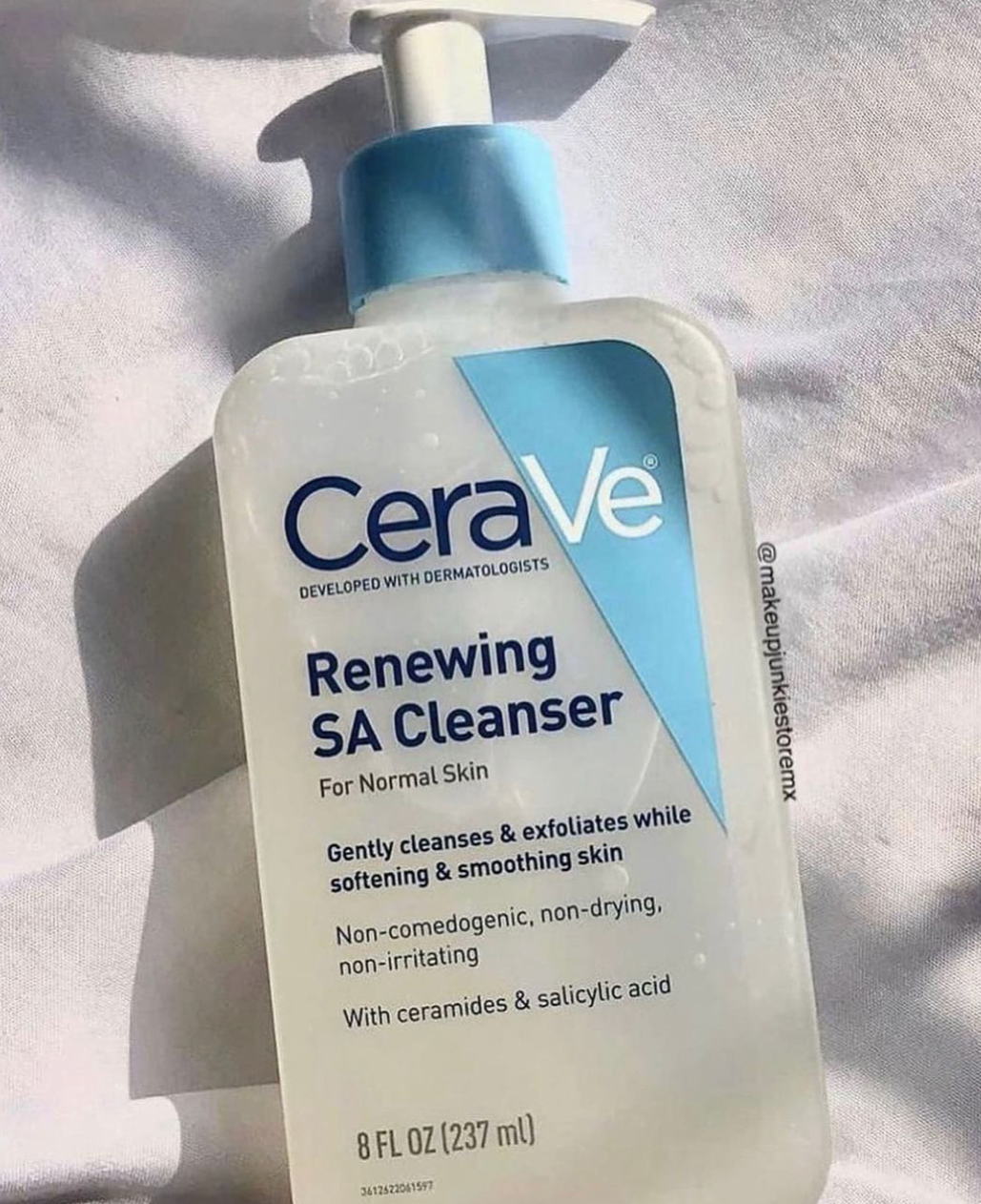 Renewing Cleanser SA (16oz)