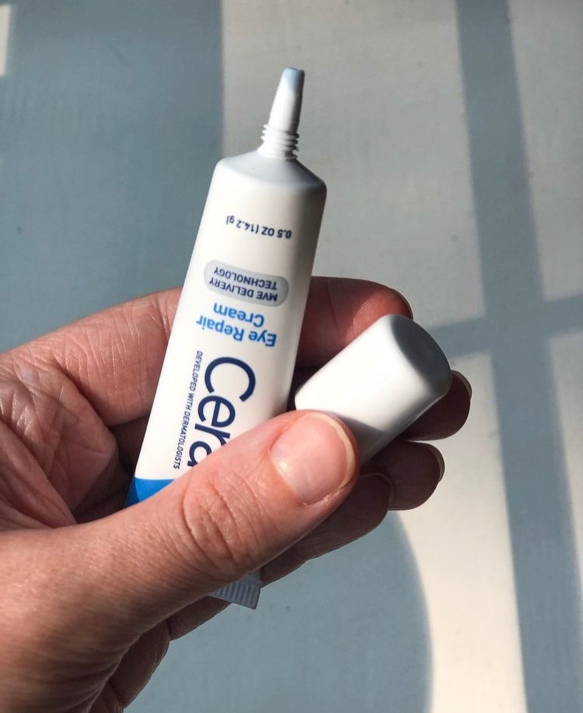 Eye cream - CeraVe 💙