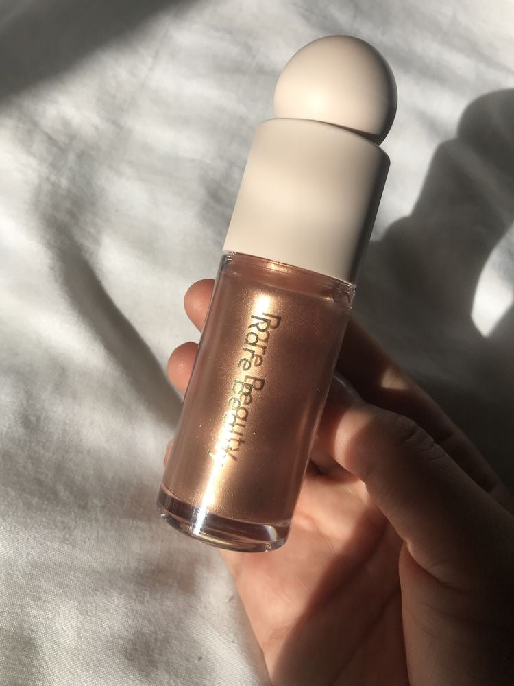 Positive Light Liquid Luminizer Highlight