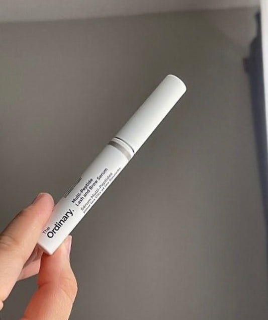 🖤The Ordinary Multi-Peptide Lash and Brow Serum